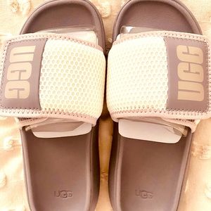 💥UGG💥 LA LIGHT SLIDE SANDAL